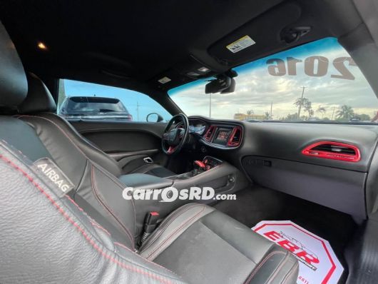 Dodge Challenger Carros en venta