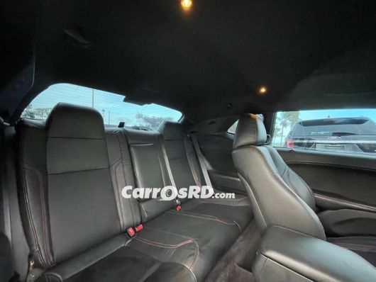 Dodge Challenger Carros en venta