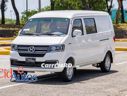 Shineray X30 Minivan en venta