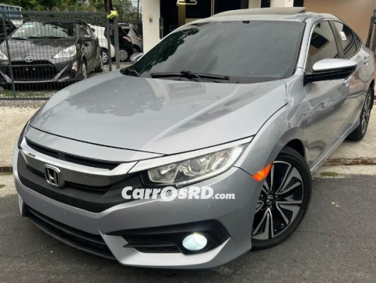 Honda Civic Carros en venta