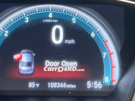 Honda Civic Carros en venta