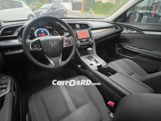 Honda Civic Carros en venta