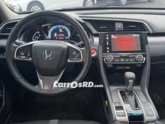 Honda Civic Carros en venta