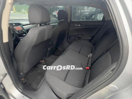 Honda Civic Carros en venta