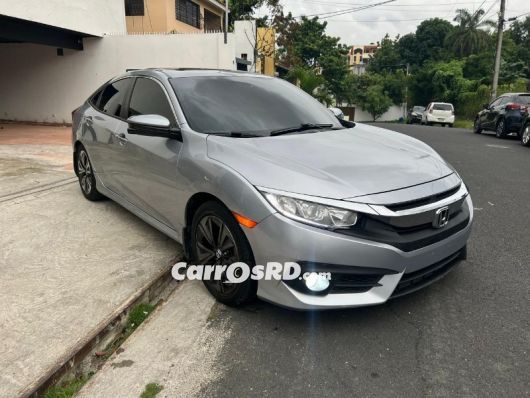 Honda Civic Carros en venta
