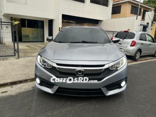 Honda Civic Carros en venta