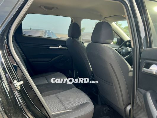 Kia Seltos Jeepeta en venta