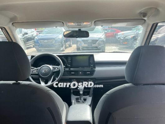 Kia Seltos Jeepeta en venta