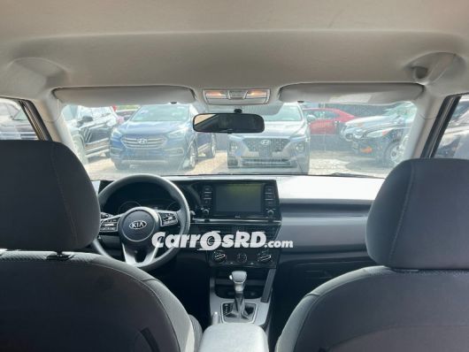 Kia Seltos Jeepeta en venta