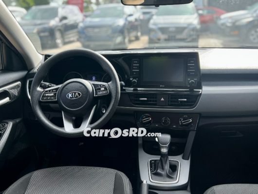 Kia Seltos Jeepeta en venta