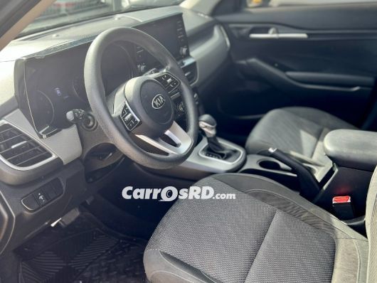 Kia Seltos Jeepeta en venta