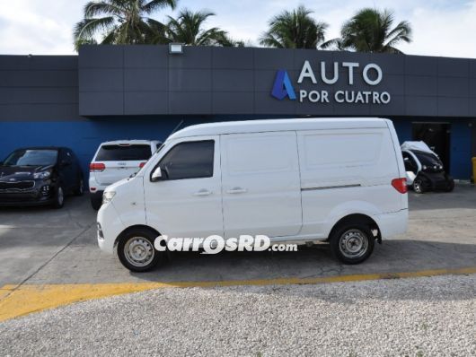 Shineray X30 Furgoneta en venta