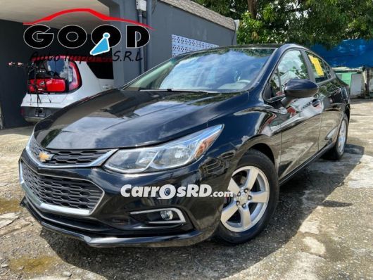 Chevrolet Cruze Carros en venta