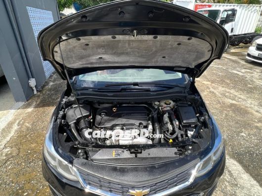Chevrolet Cruze Carros en venta