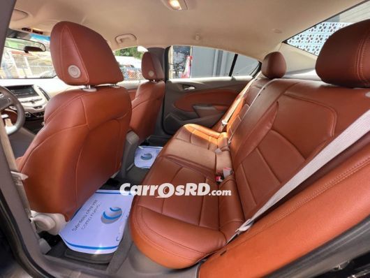 Chevrolet Cruze Carros en venta