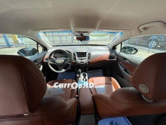 Chevrolet Cruze Carros en venta