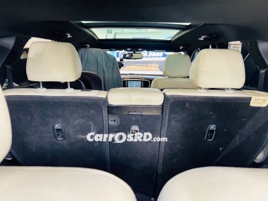 Kia Sorento Jeepeta en venta