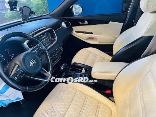 Kia Sorento Jeepeta en venta