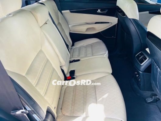Kia Sorento Jeepeta en venta