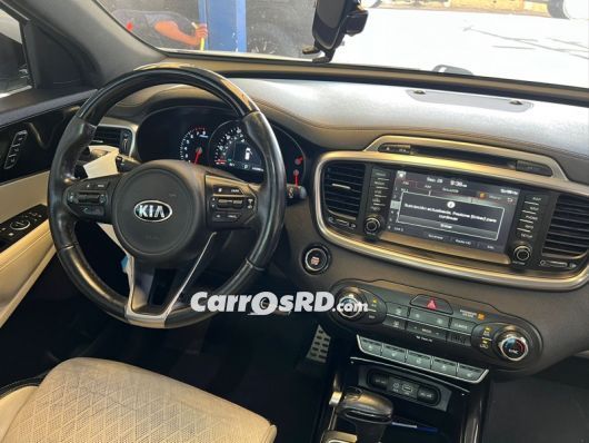 Kia Sorento Jeepeta en venta