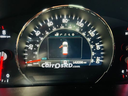 Kia Sorento Jeepeta en venta