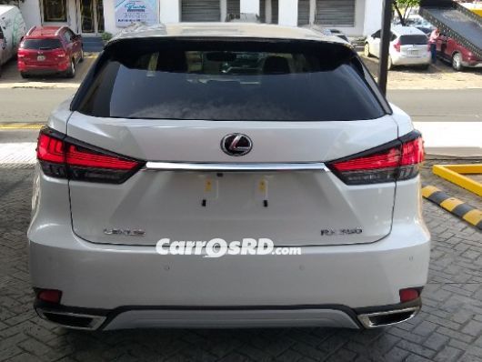 Lexus RX Jeep en venta