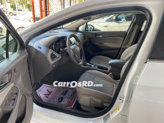 Chevrolet Cruze Hatchback en venta