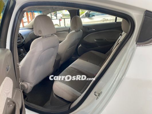 Chevrolet Cruze Hatchback en venta