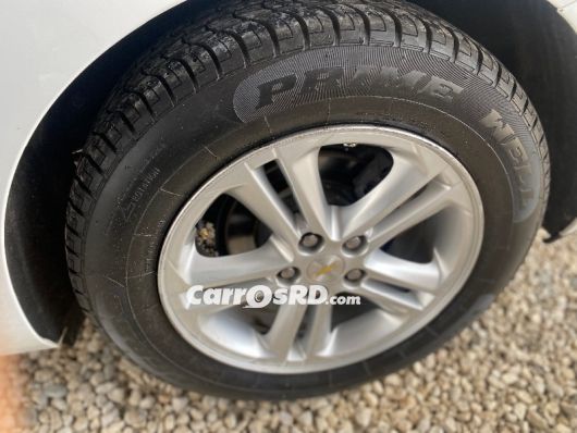 Chevrolet Cruze Hatchback en venta