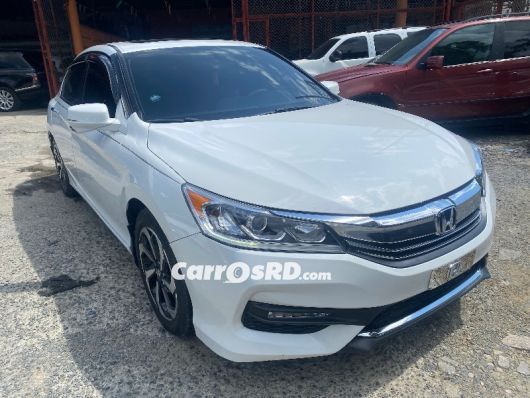 Honda Accord Carros en venta