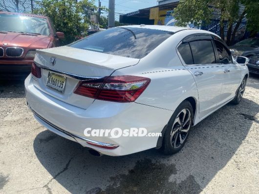 Honda Accord Carros en venta