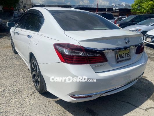Honda Accord Carros en venta
