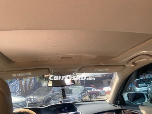 Honda Accord Carros en venta