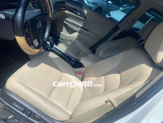 Honda Accord Carros en venta