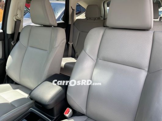 Honda CR-V Jeepeta en venta