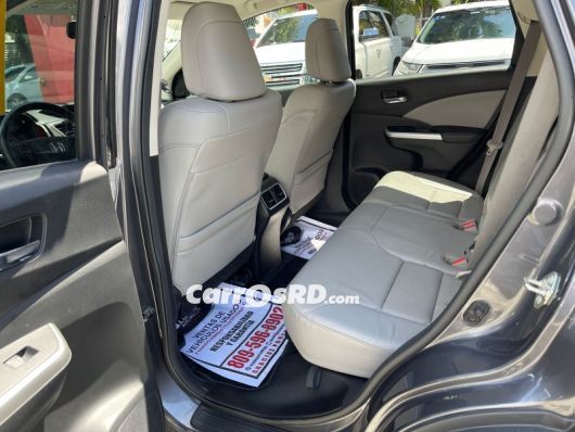 Honda CR-V Jeepeta en venta