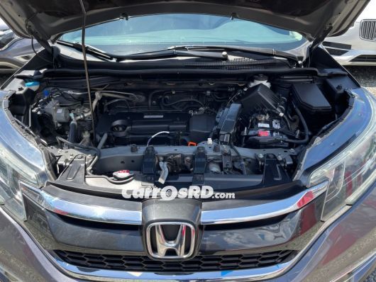 Honda CR-V Jeepeta en venta