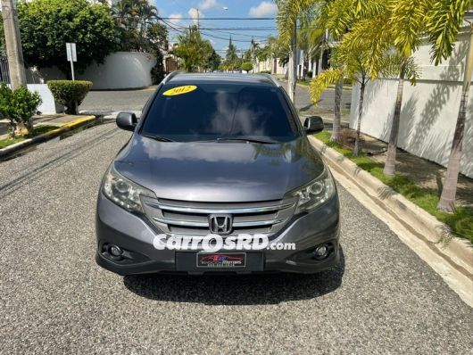 Honda CR-V Jeepeta en venta