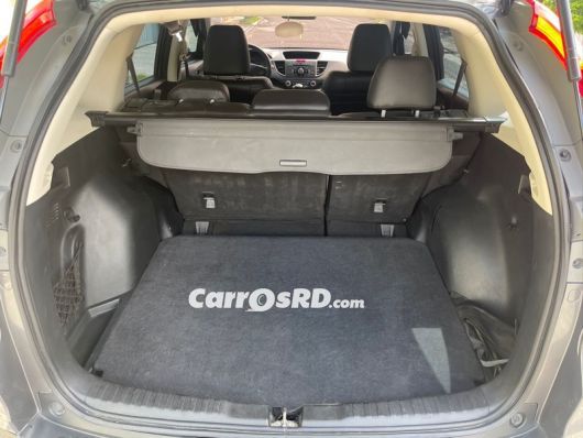 Honda CR-V Jeepeta en venta