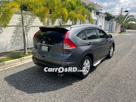 Honda CR-V Jeepeta en venta