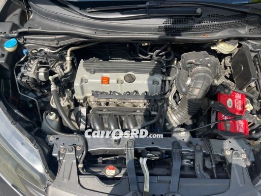 Honda CR-V Jeepeta en venta