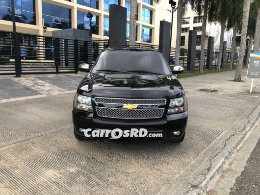Chevrolet SuburBan Jeep en venta