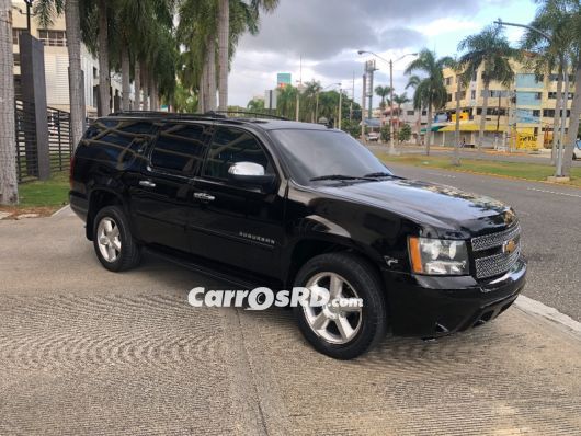 Chevrolet SuburBan Jeep en venta