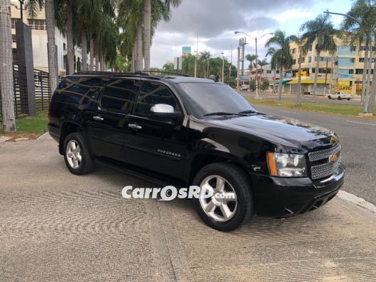Chevrolet SuburBan Jeep en venta