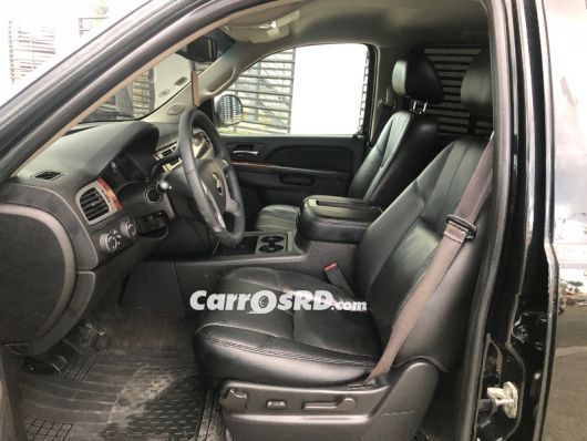 Chevrolet SuburBan Jeep en venta
