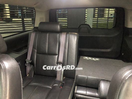 Chevrolet SuburBan Jeep en venta