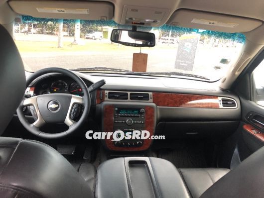 Chevrolet SuburBan Jeep en venta