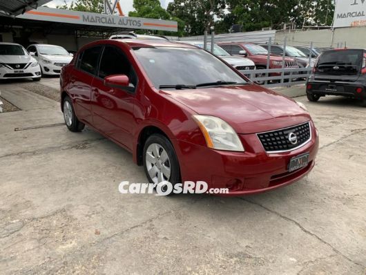 Nissan Sentra Carros en venta