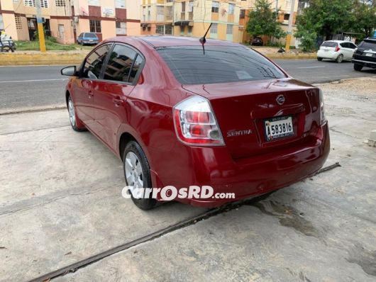 Nissan Sentra Carros en venta