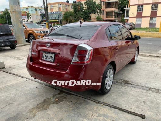 Nissan Sentra Carros en venta